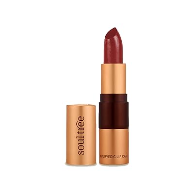 SoulTree Ayurvedic Lipstick...