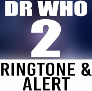 Doctor Who 2 Theme Ringtone And Alert Amazon Co Uk Appstore For Android