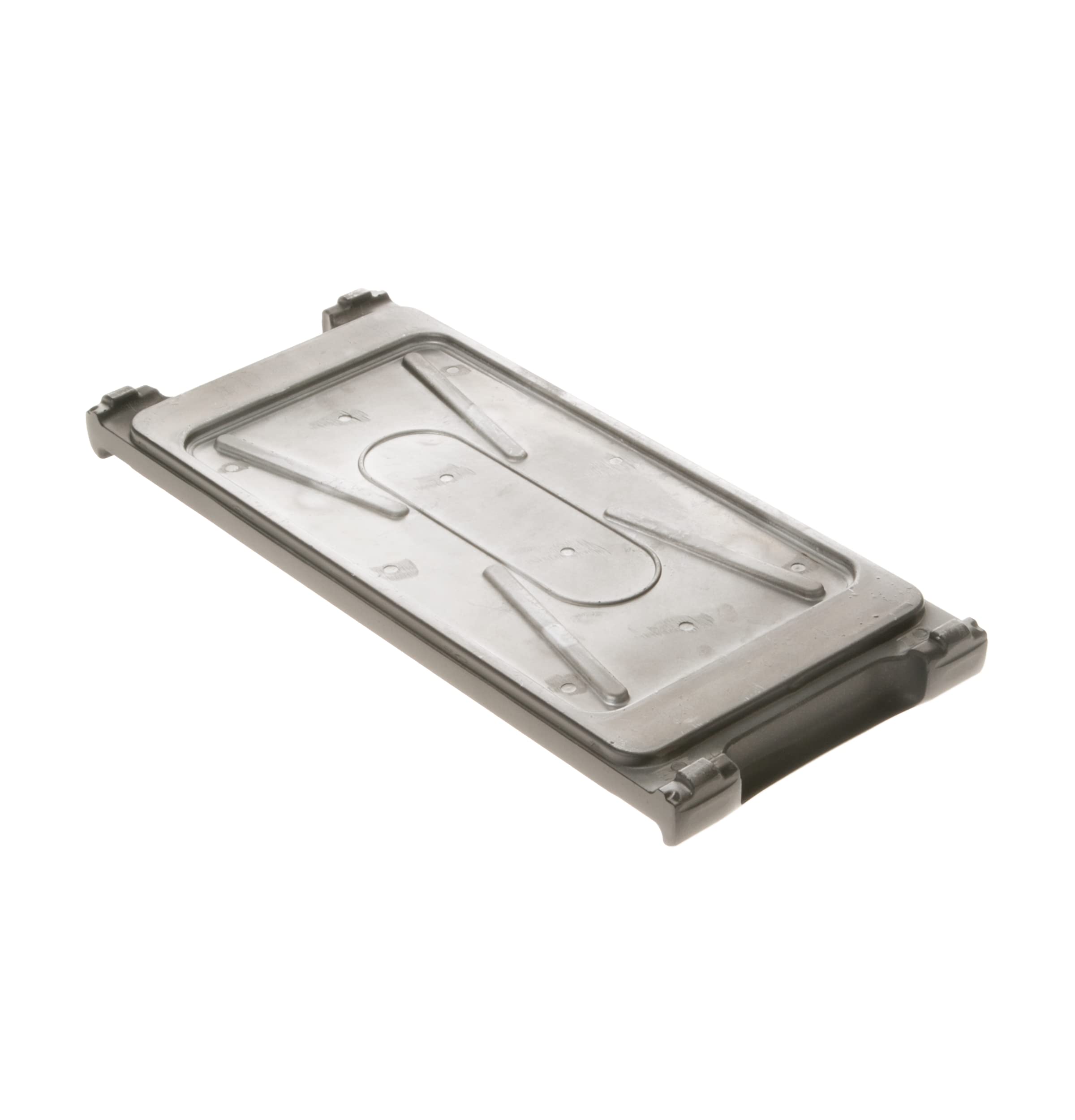 GE Appliances WB31K10220 Griddle