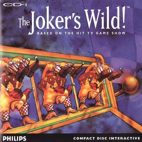 The Joker's Wild! : Amazon.in: Video Games