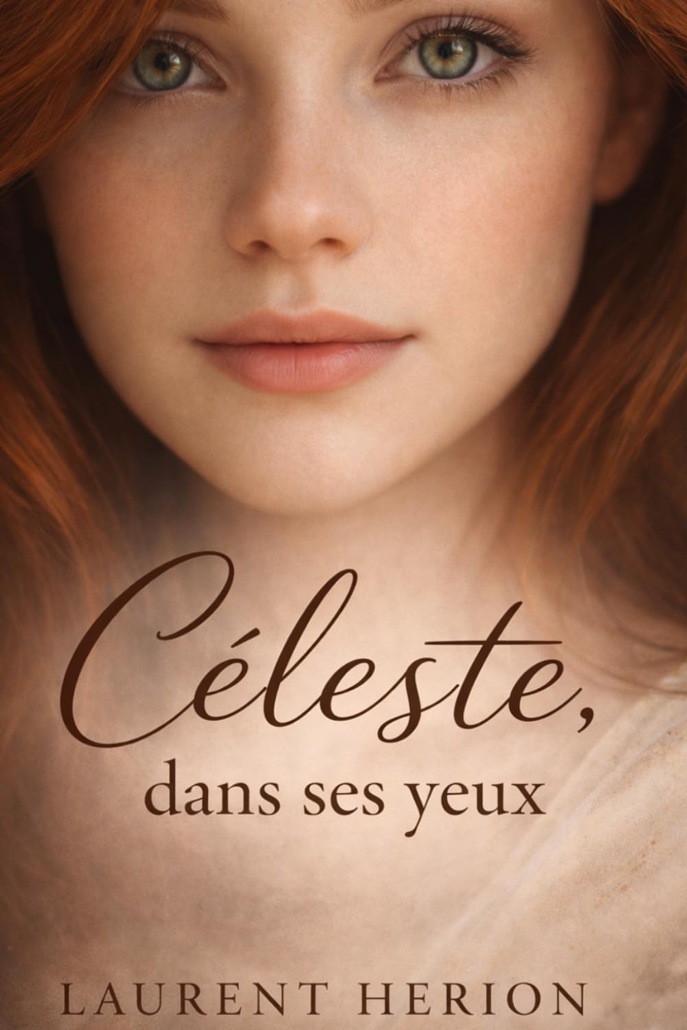 Céleste, dans Ses Yeux