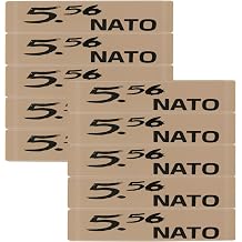 Aolamegs 10  5.56 NATO