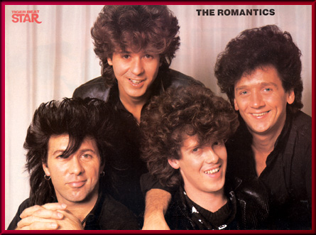 The Romantics