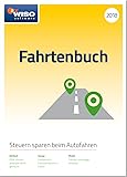 WISO Fahrtenbuch 2018 [Online Code]