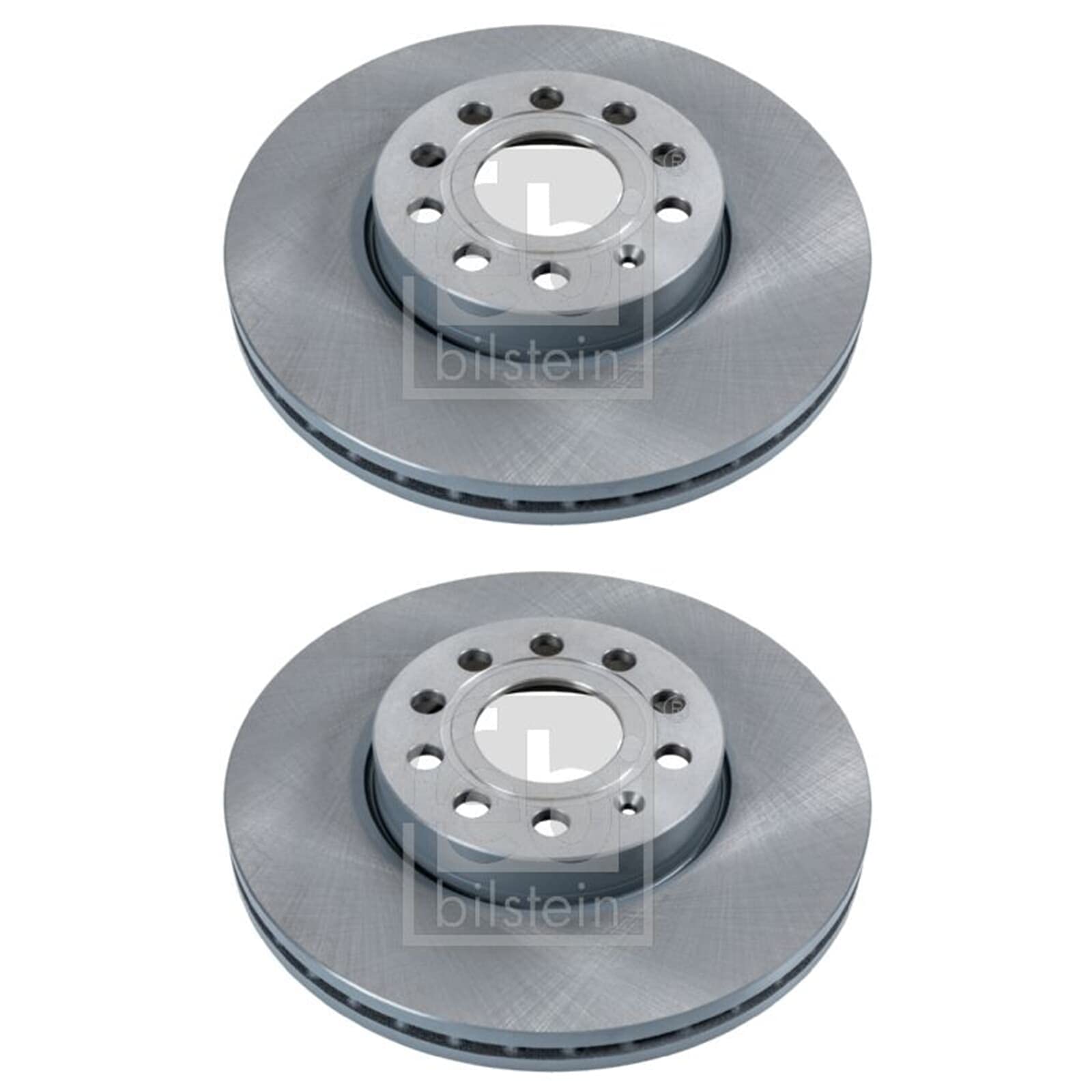 2x FEBI BILSTEIN Disco freno Anteriore Ø288mm Spessore: 25mm Cerchio foro-Ø: 112mm ventilazione interna 22902 Compatibilità con VW Golf VII Hatchback 5G1, BQ1, BE1, BE2 GOLF VI 5K1 TOURAN 1T1, 1T2