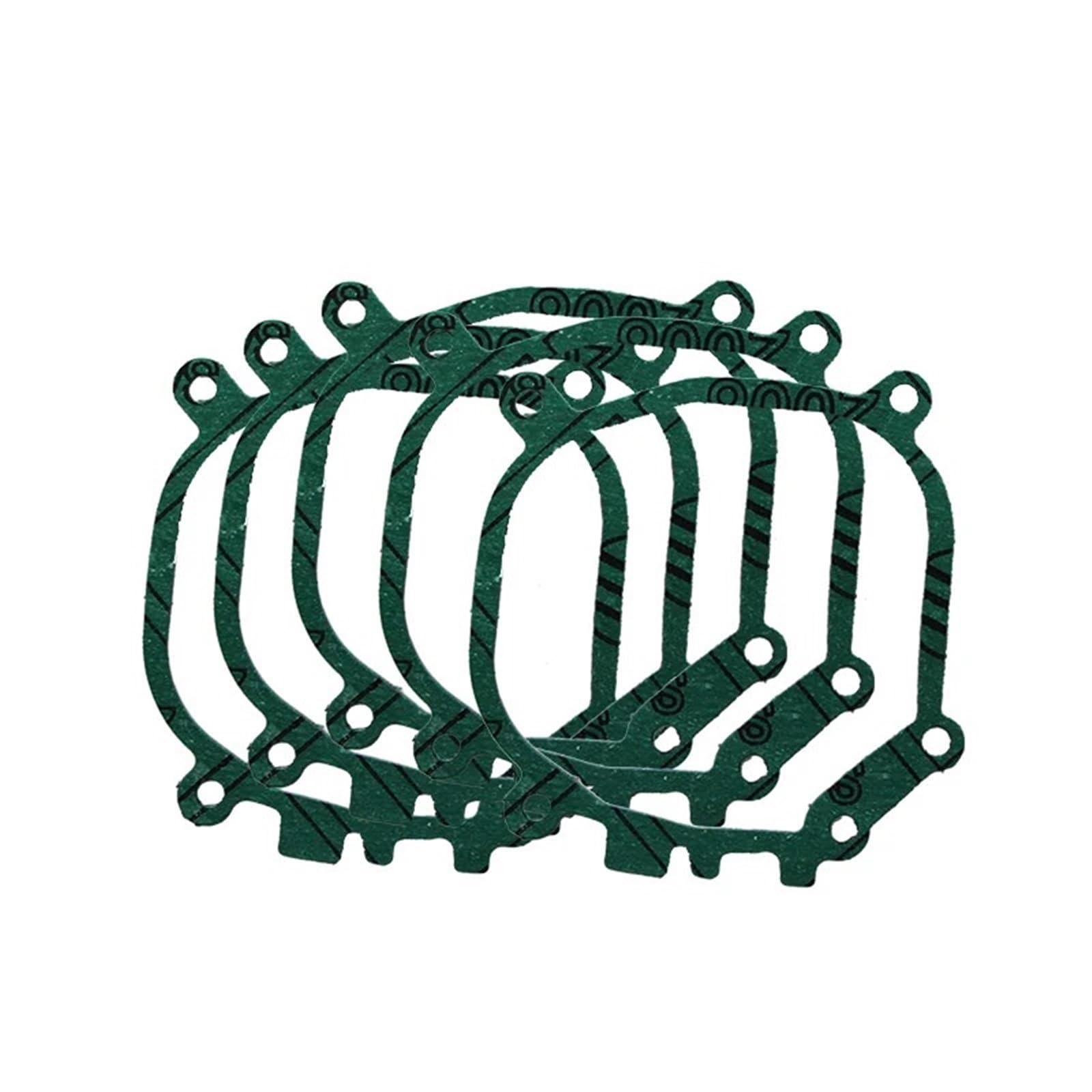 Joints de moteur de chauffage Webasto AT2000 par 5 pour yacht et camion