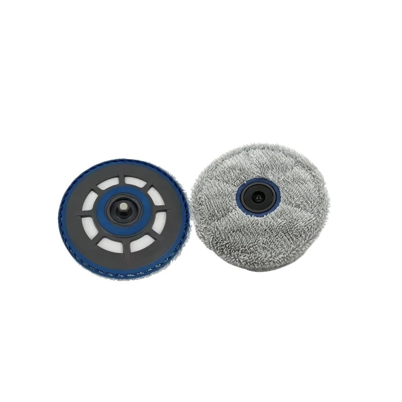 Mop-Tablett-Set, Kompatibel Mit Dreame, Matrix 10 Ultra-Ersatz