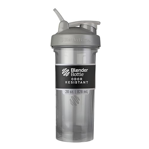 BlenderBottle