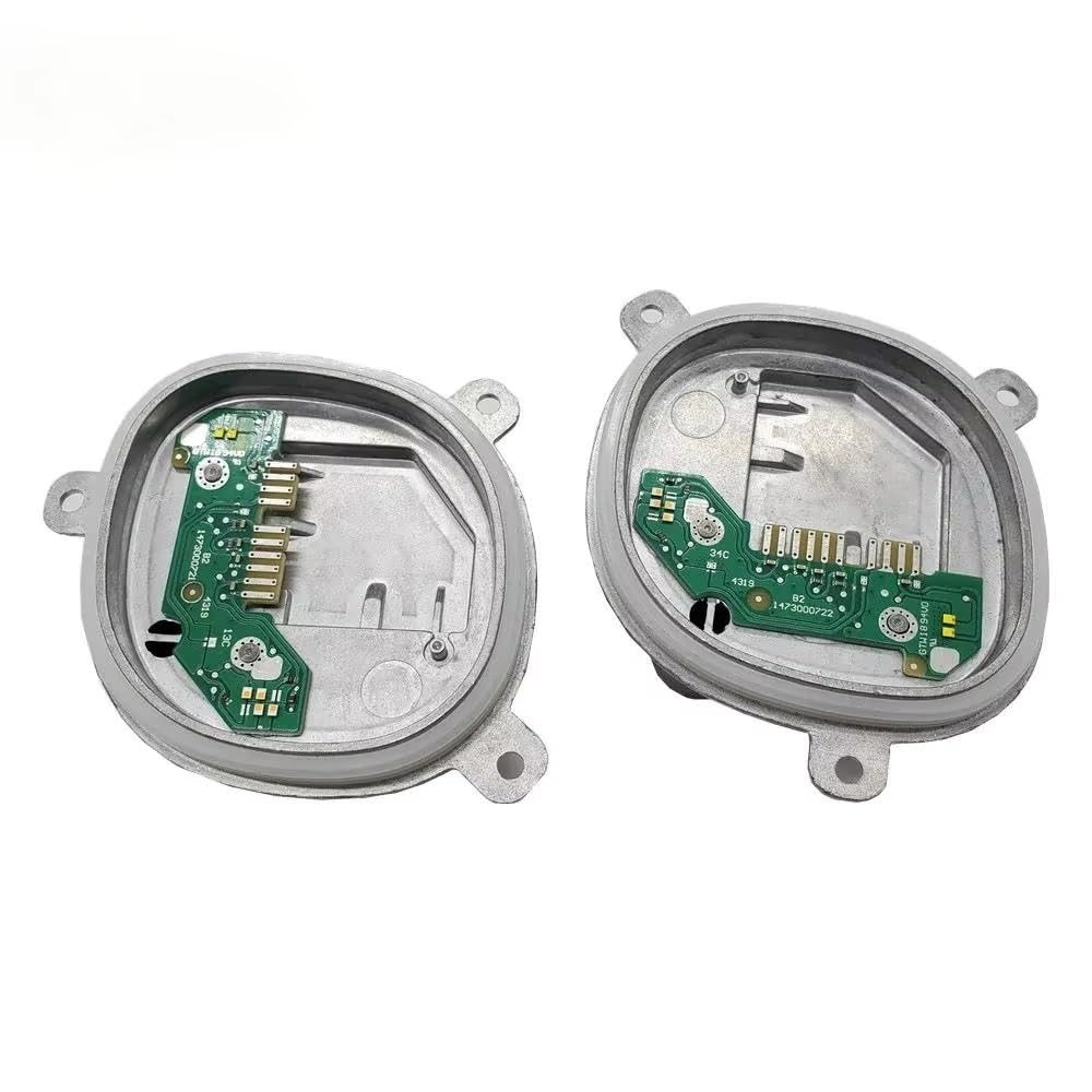 Módulo de control de luces diurnas DRL para faros Serie 3 7