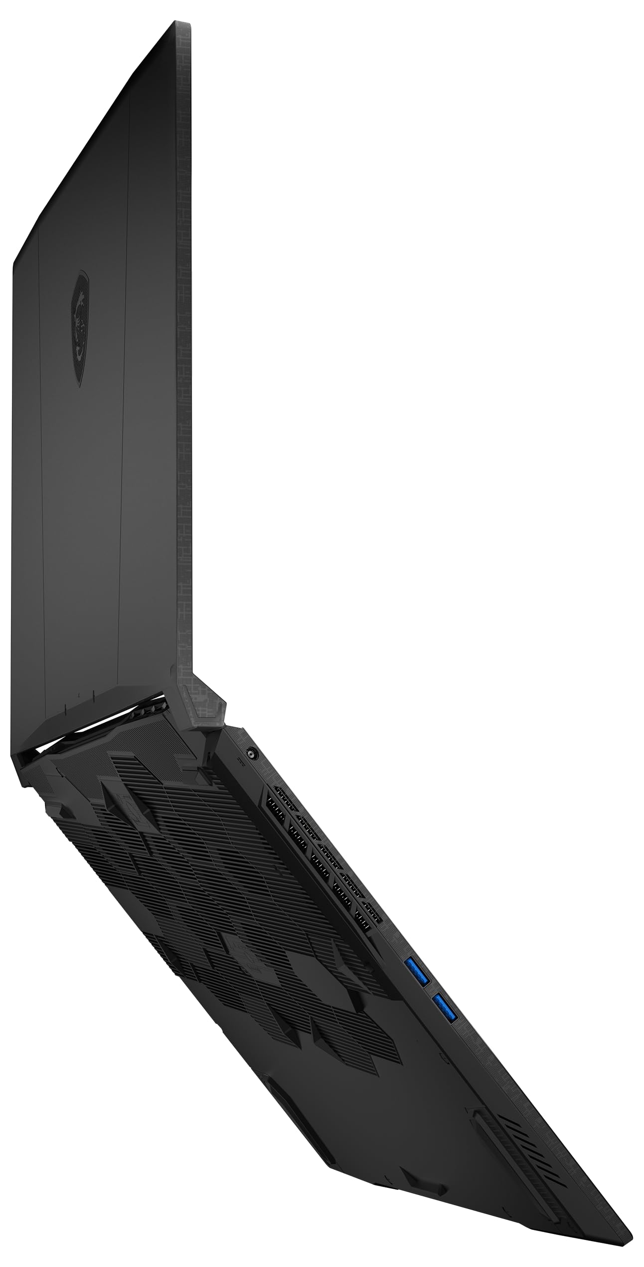 MSI Katana 17 HX Gaming Laptop 17,3 Zoll Full HD Intel Core i7 14650HX NVIDIA GeForce RTX 5070 16 GB DDR5 1 TB SSD Windows 11 Home Schwarz