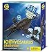 Geoworld Sea Monsters Ichthyosaurus Skeleton Excavation Kit