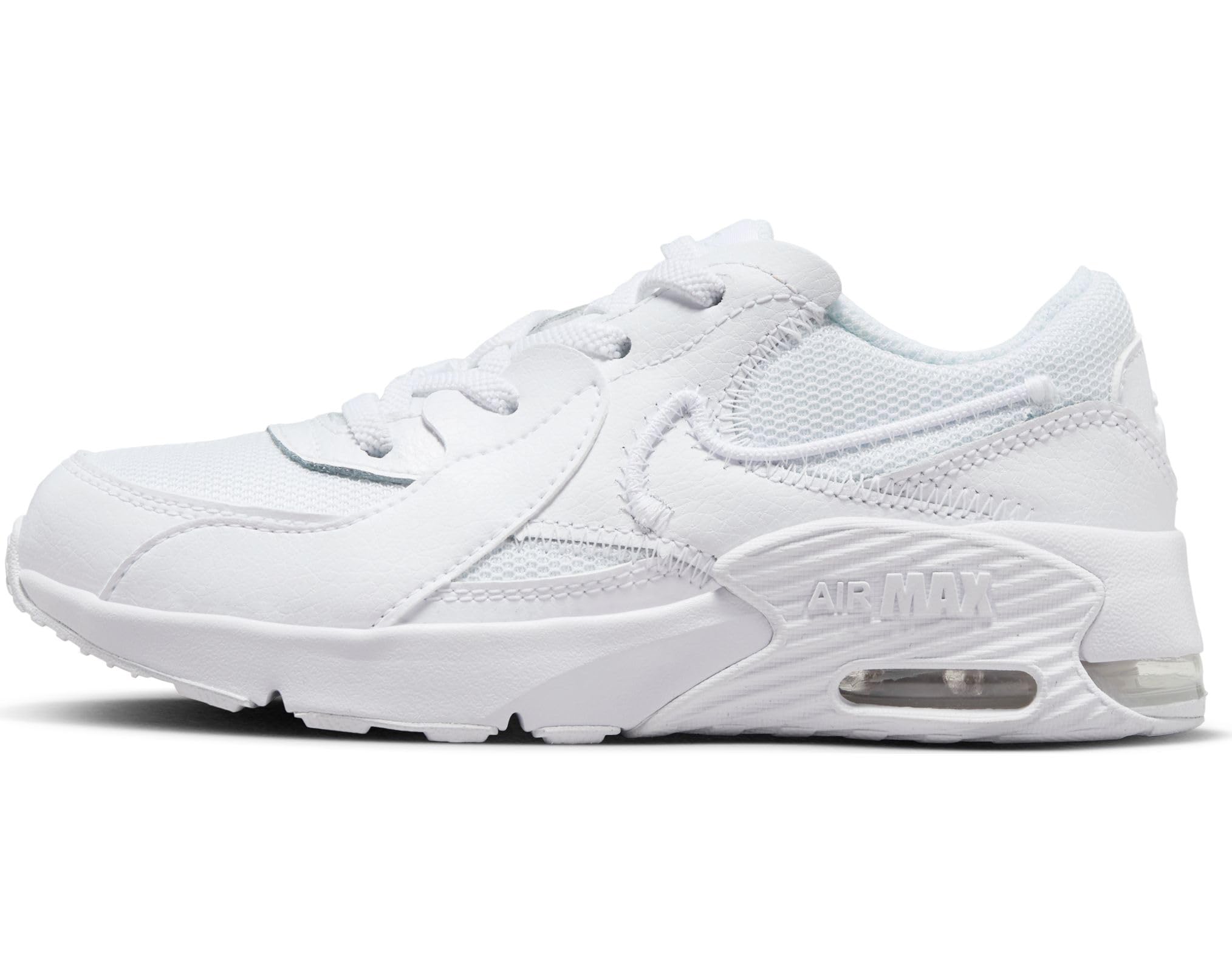 NIKE Air MAX Excee PS, Bajo Unisex niños