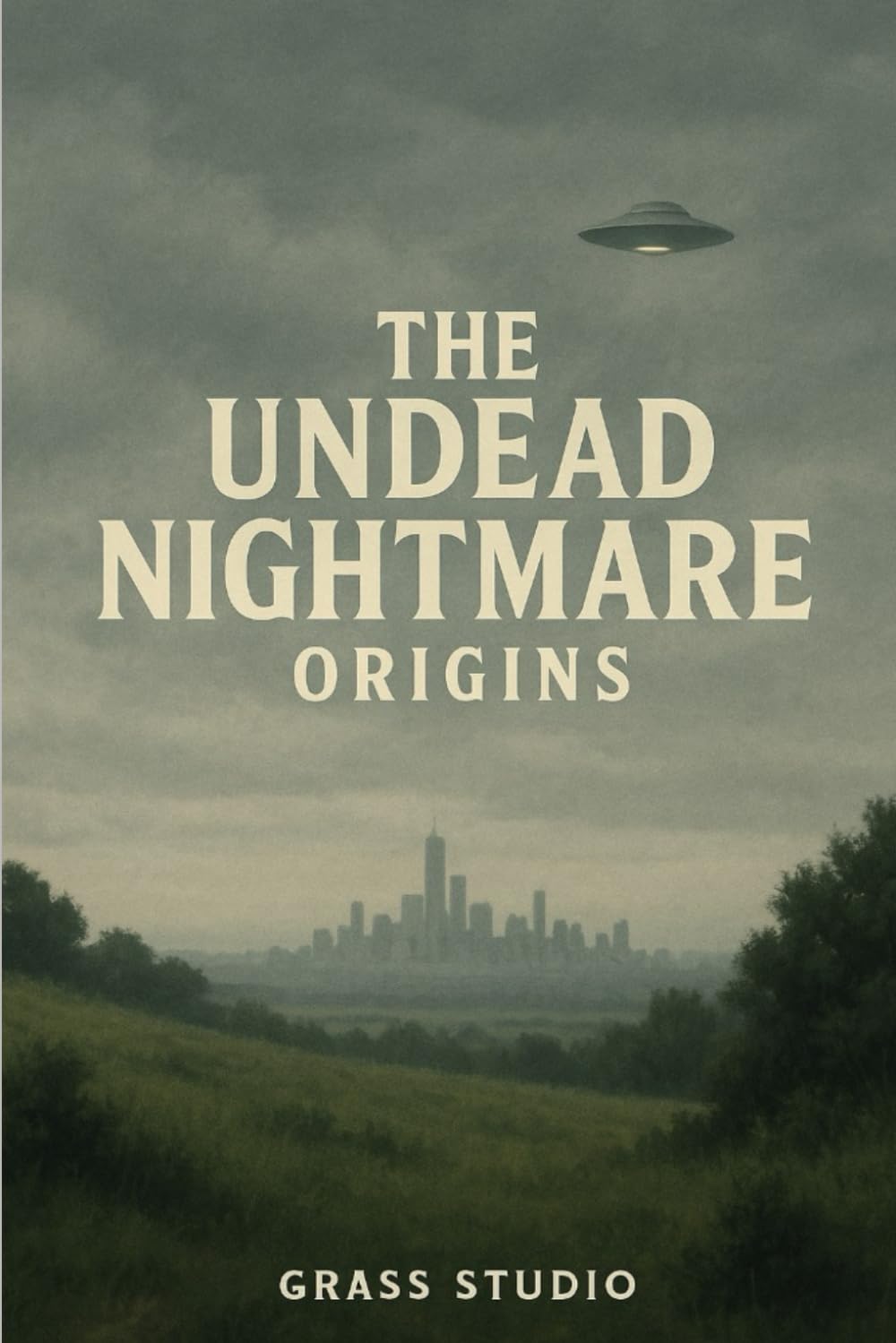 The Undead Nightmare Origins: The Untold Backstories Before the Apocalypse Begins