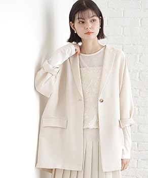 ella_selectshop＊パナマジャケット panama jacket | e L L a
