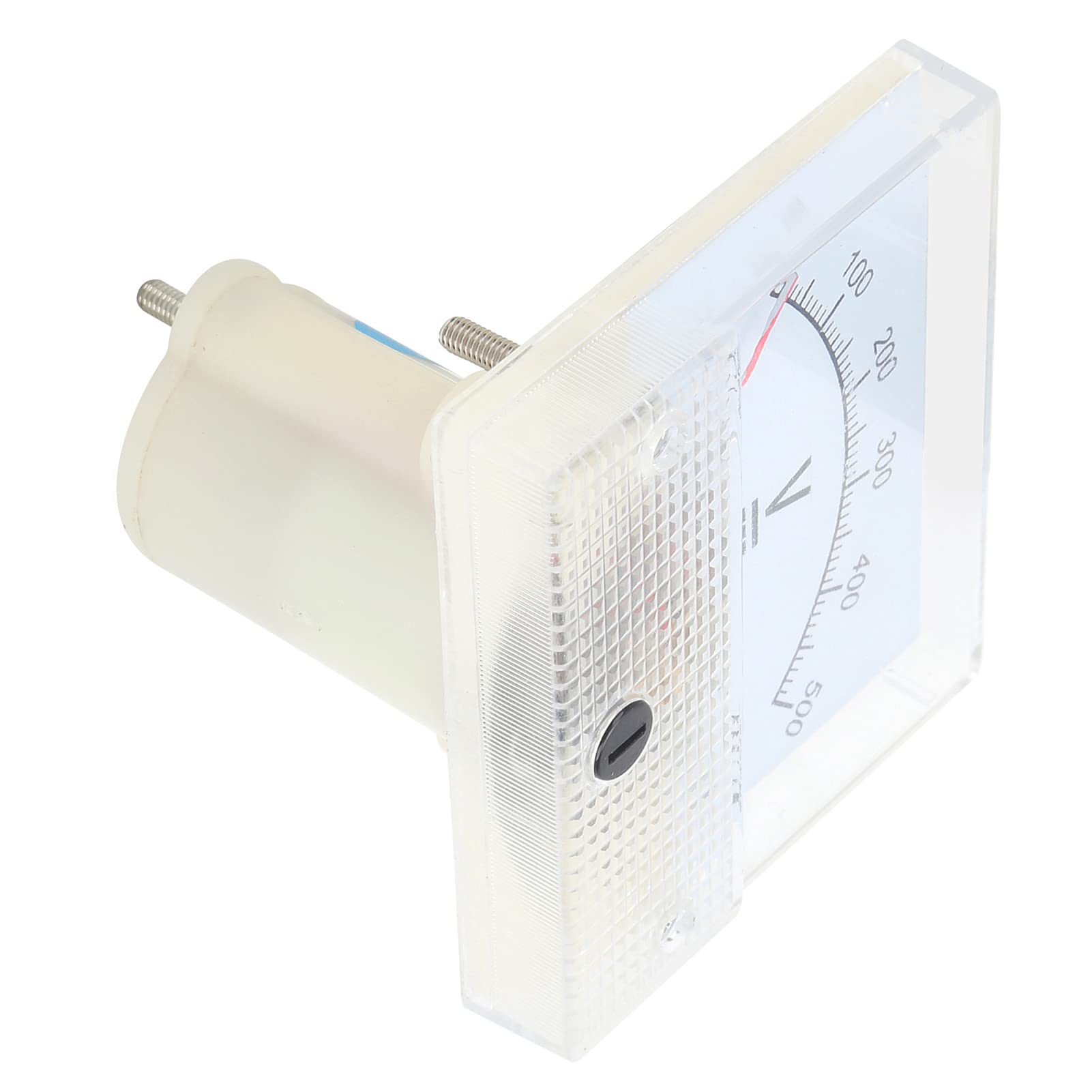 Heschen 85L1-250V - Voltmetro A Pannello Rettangolare Con Voltmetro AC - Foto 10