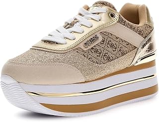 Guess Hansin/Active Lady/L, Women's Gymnastics Shoes, 35