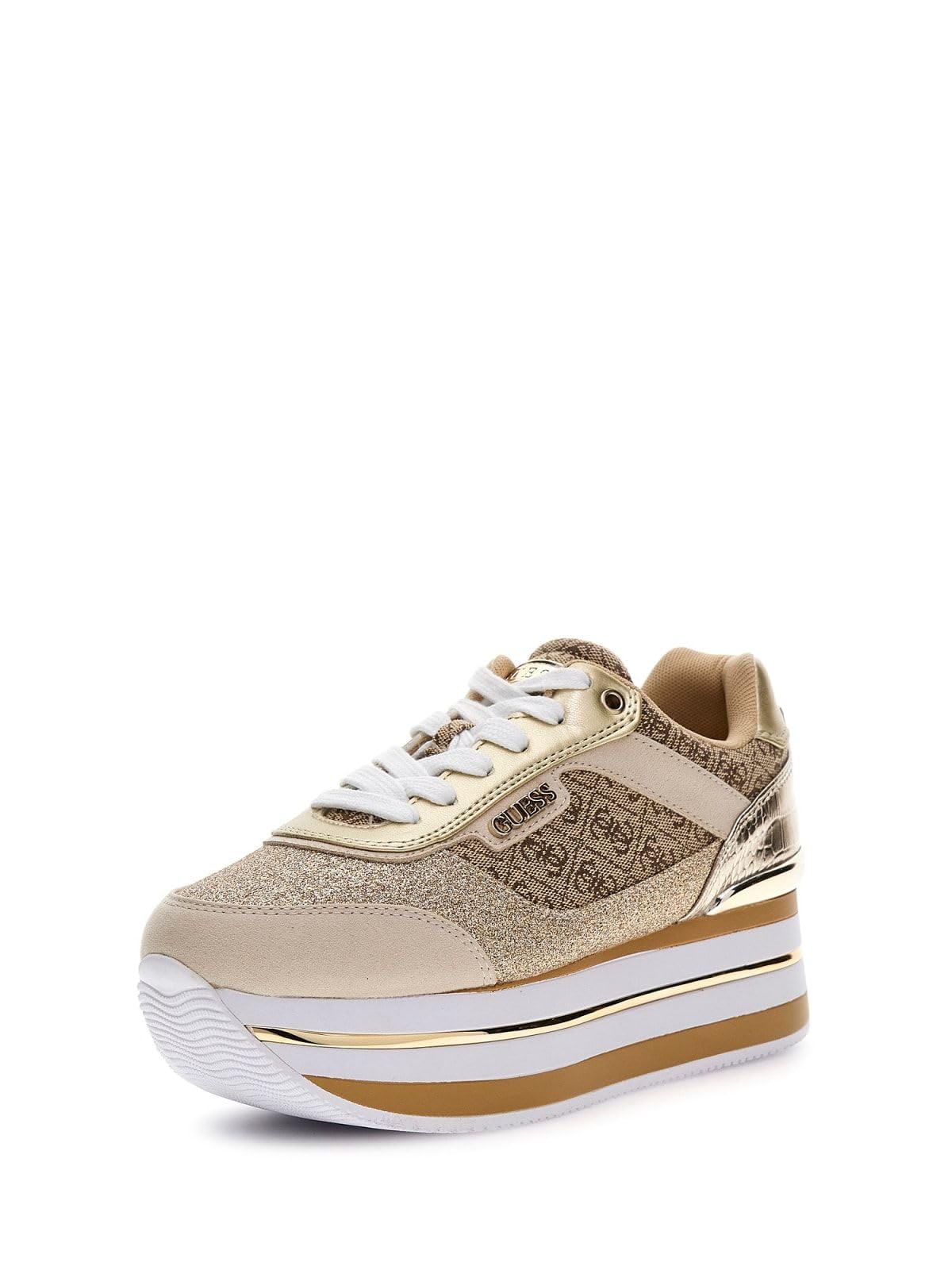 Guess HANSIN Sneaker Cupsole Low