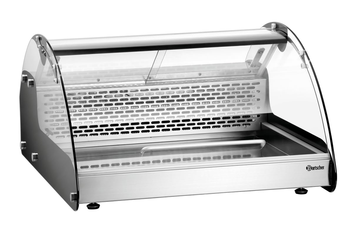 Vetrina refrigerata da Posare 105 Litri - Bartscher