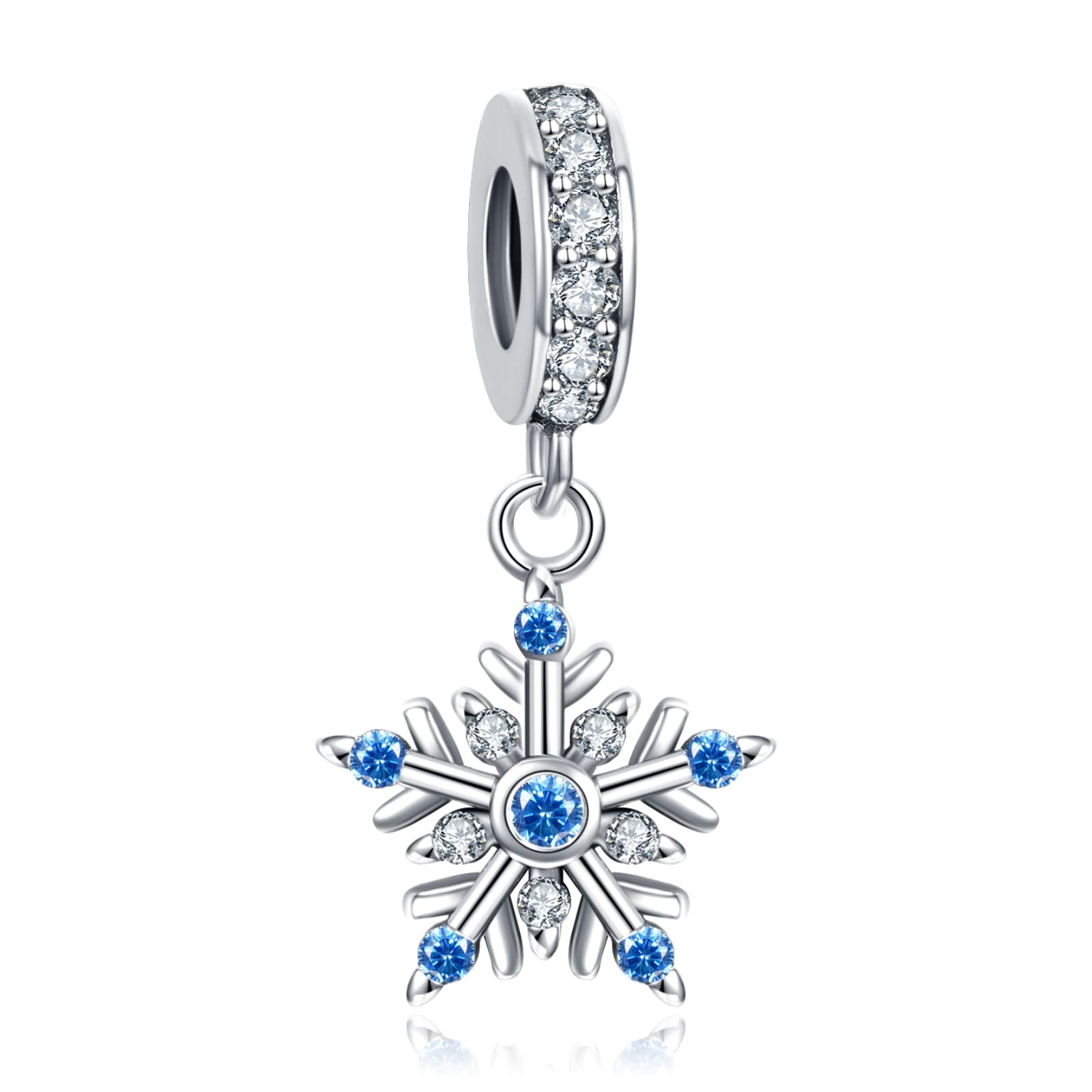 Kutsche Charm für Pandora Armband Silber S925 | Kaufen auf