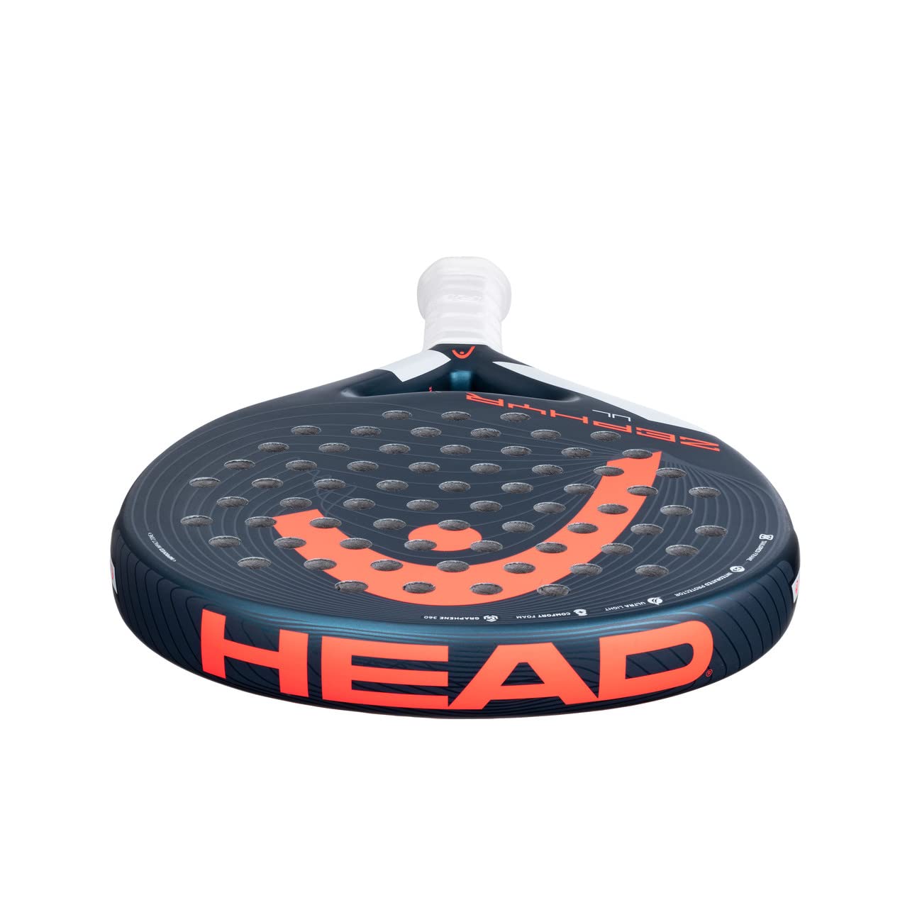 Chollo! Pala de pádel Head Zephyr UL 2022 34.95€ (-75%) | Blog de Chollos Chollo! Pala de pádel Head Zephyr UL 2022 34.95€ (-75%) | Blog de Chollos