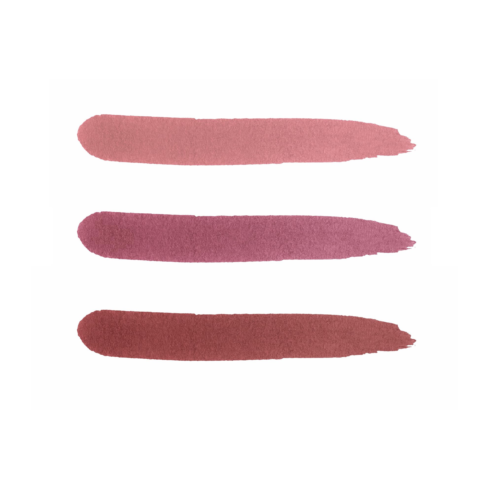 KIKO Milano Long Wear Lip Markers Set | No Transfer, Natural Tattoo Effect | Shades 107, 109, 111