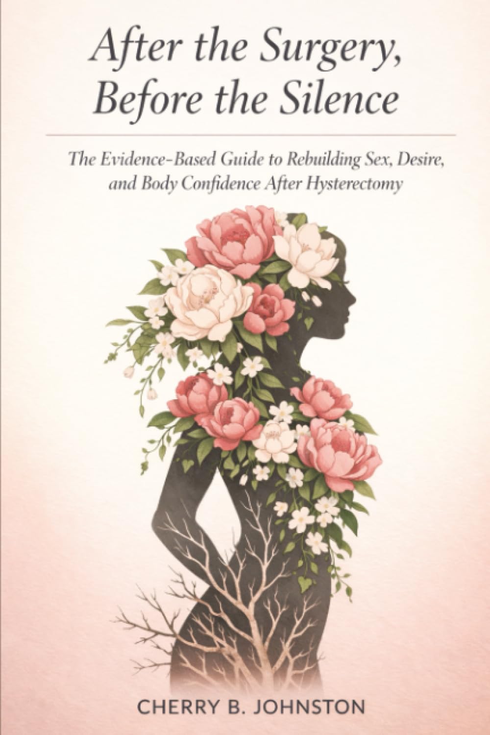 After the Surgery, Before the Silence: The Evidence-Based Guide to Rebuilding Sex, Desire, and Body Confidence After Hysterectomy