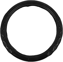 Beatifufu Auto-lenkradbezug Schutz Fahrzeug-radschutz Lenkradbezug Für Auto Bezug Für Lenkrad Radbezug Lenkradschutz