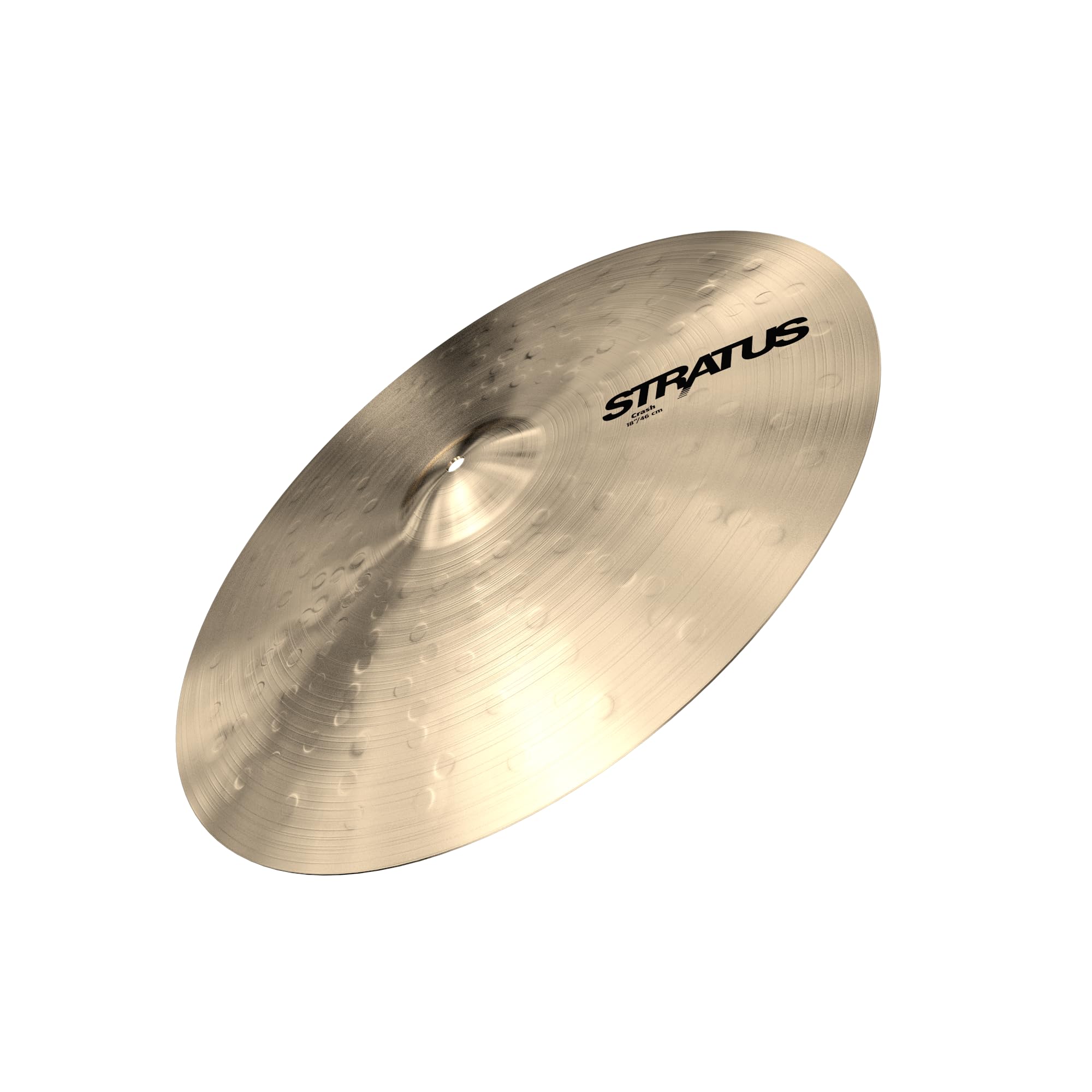 Sabian Stratus Crash Cymbale 18"