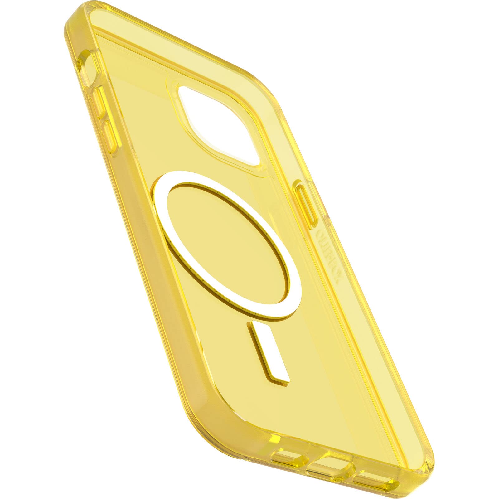 Amazon.com: OtterBox Symmetry Case with MagSafe for iPhone