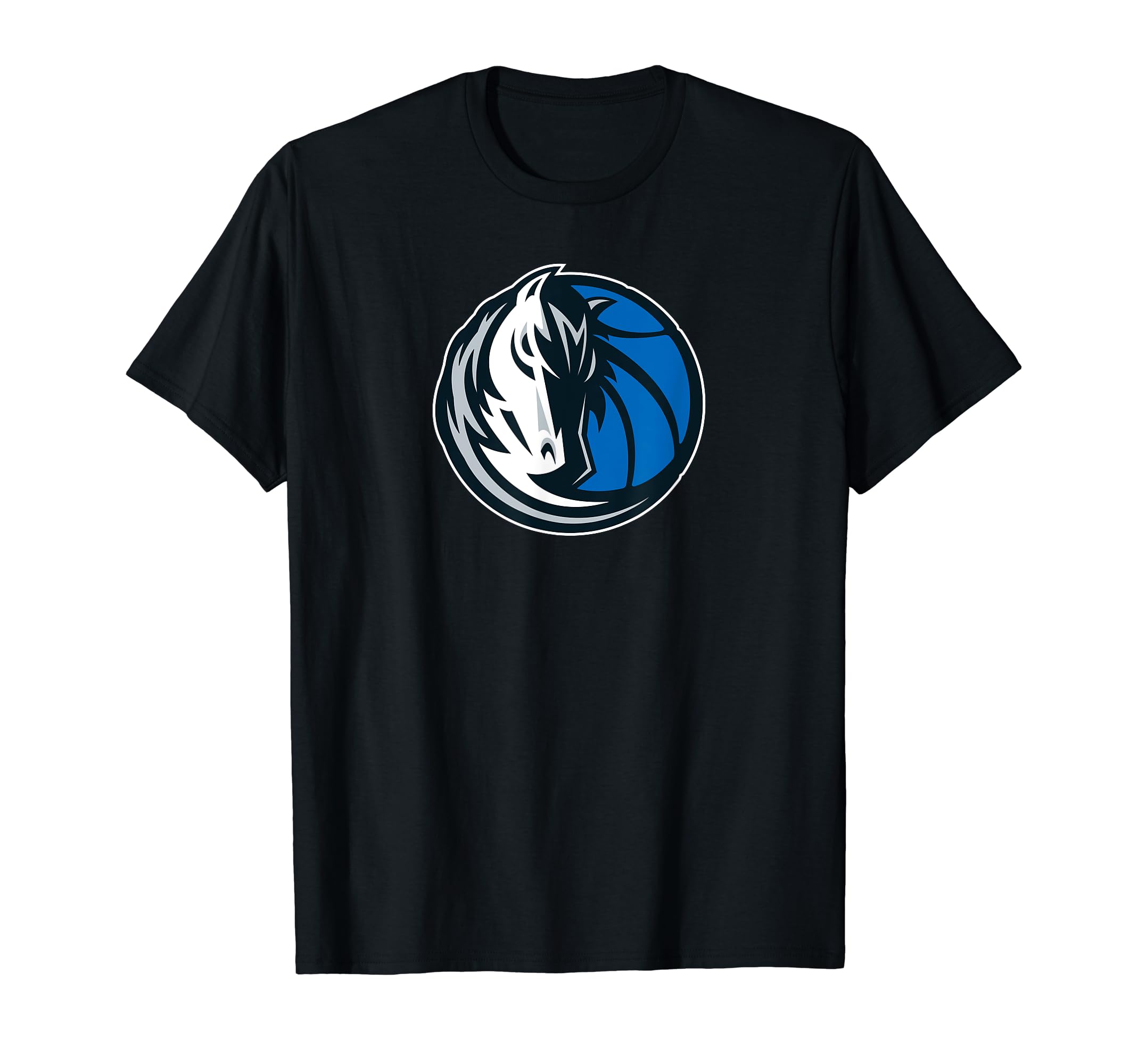 Dallas MavericksNBA Dallas Mavericks Officially Licensed T-Shirt
