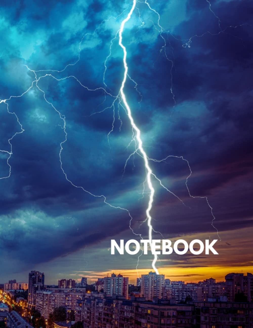 Notebook: Storm