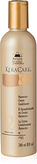 Keracare Humecto Creme Conditioner, 8 Oz