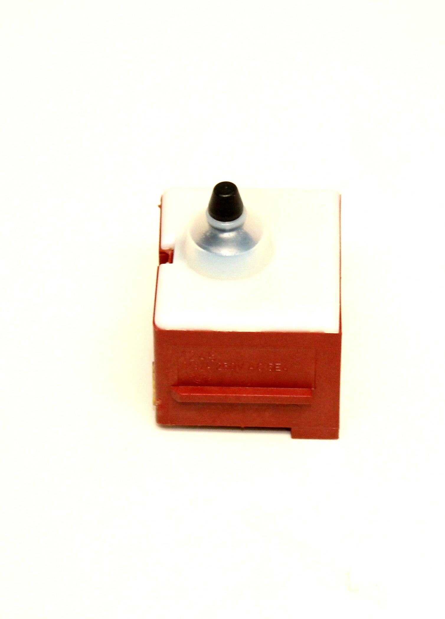Makita White/Brown 650579-7 Switch Replacement Part By