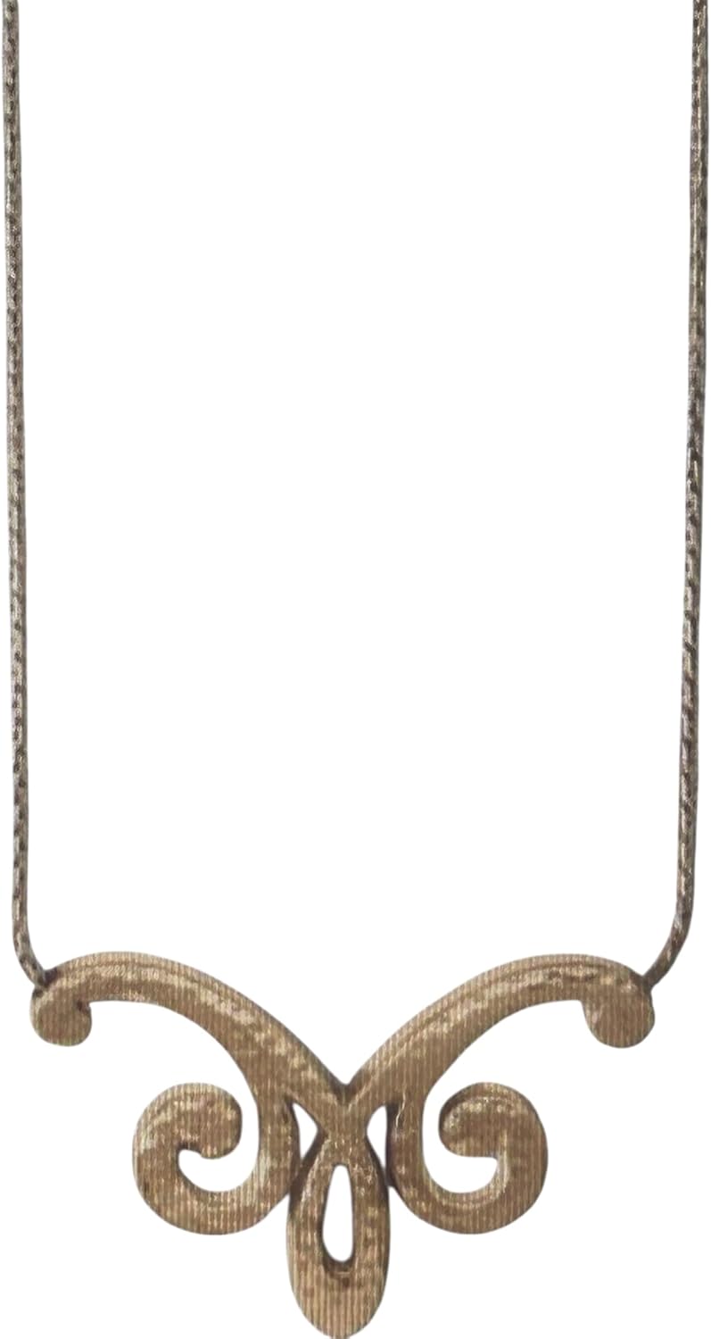 Brighton Versailles Royale Short Necklace JM7366 $108