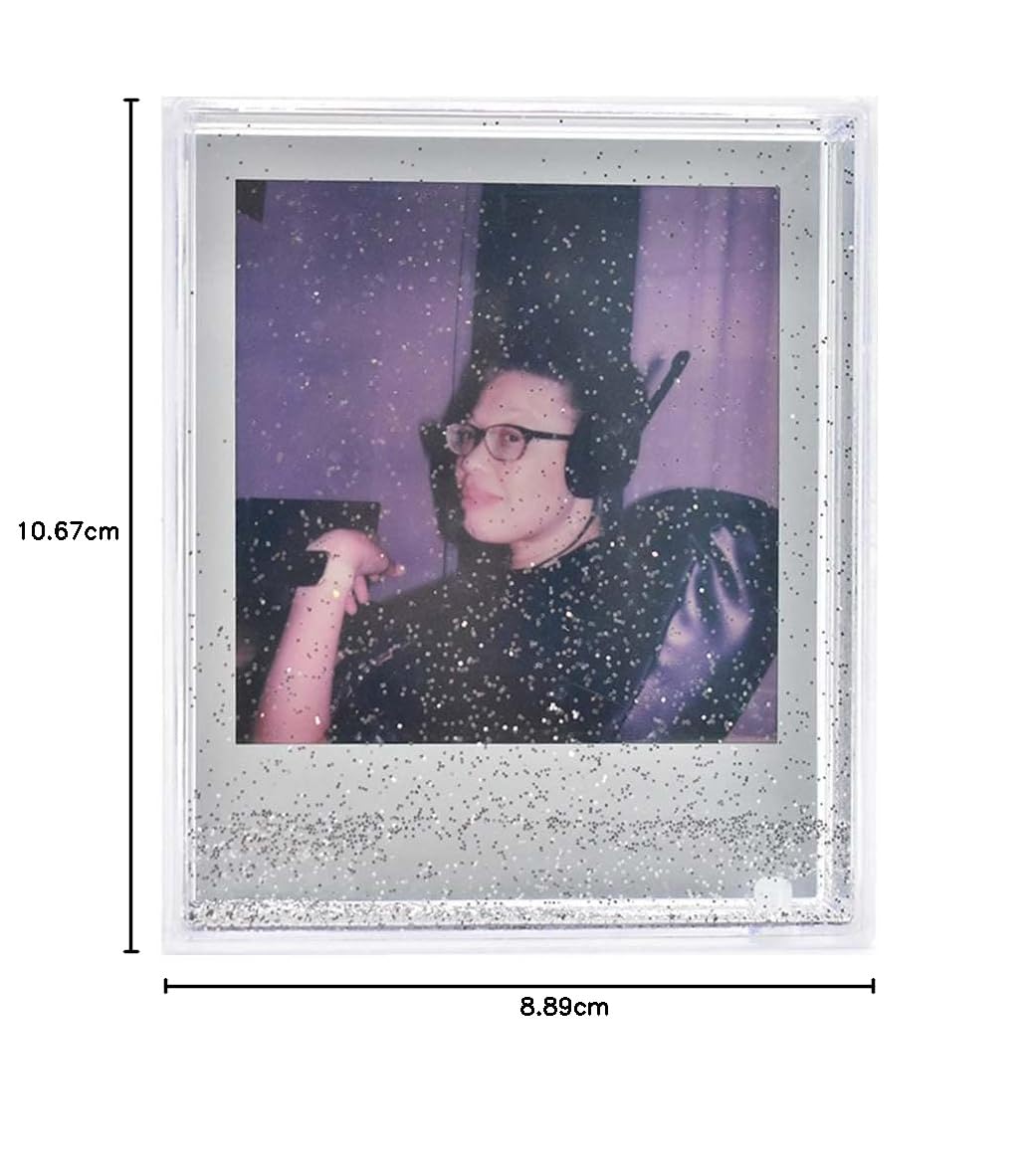 WilsonWares Polaroid frame for Polaroid Originals – Polaroid One