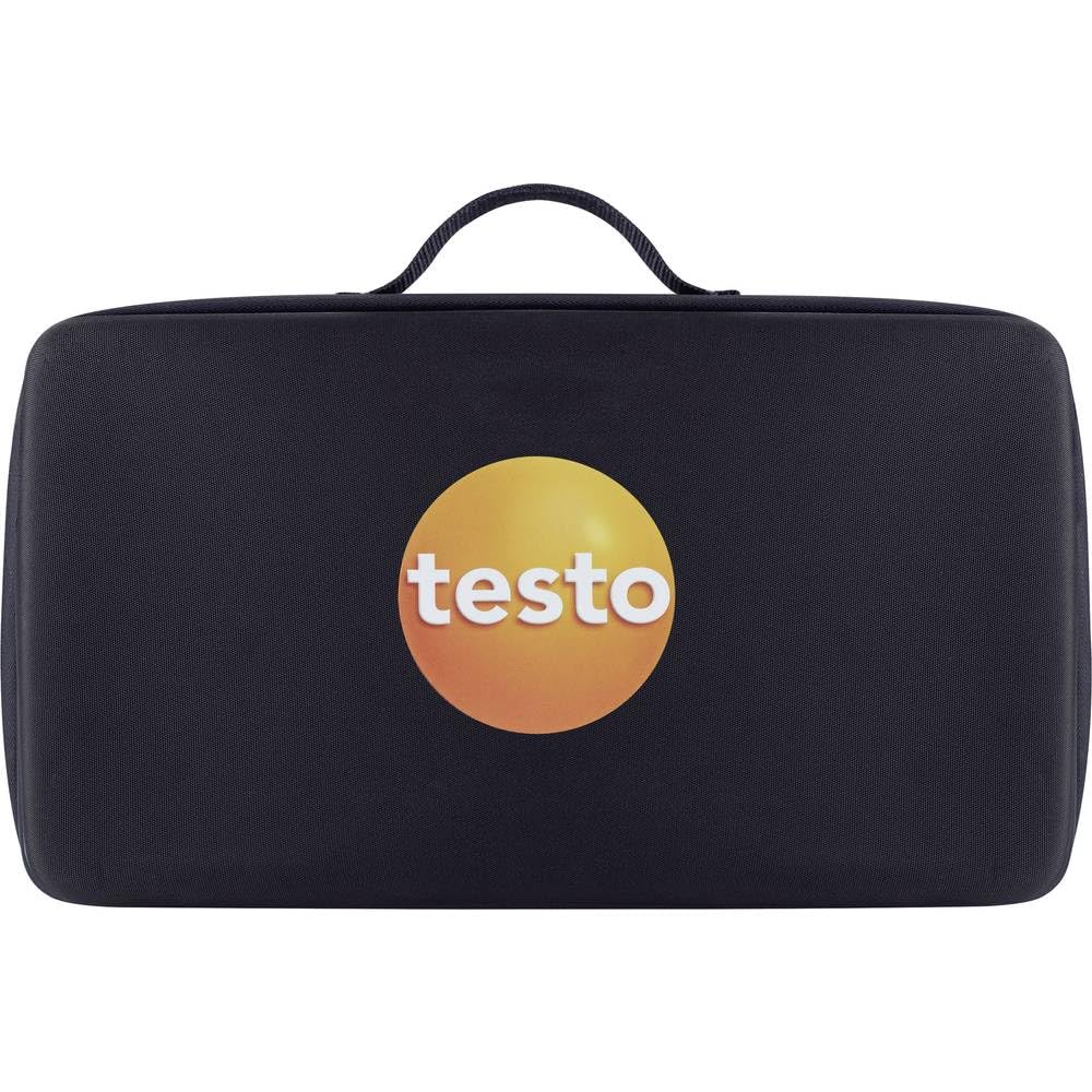 Testo 0516 4401 walizka kombi 440 i kilka sond, czarna