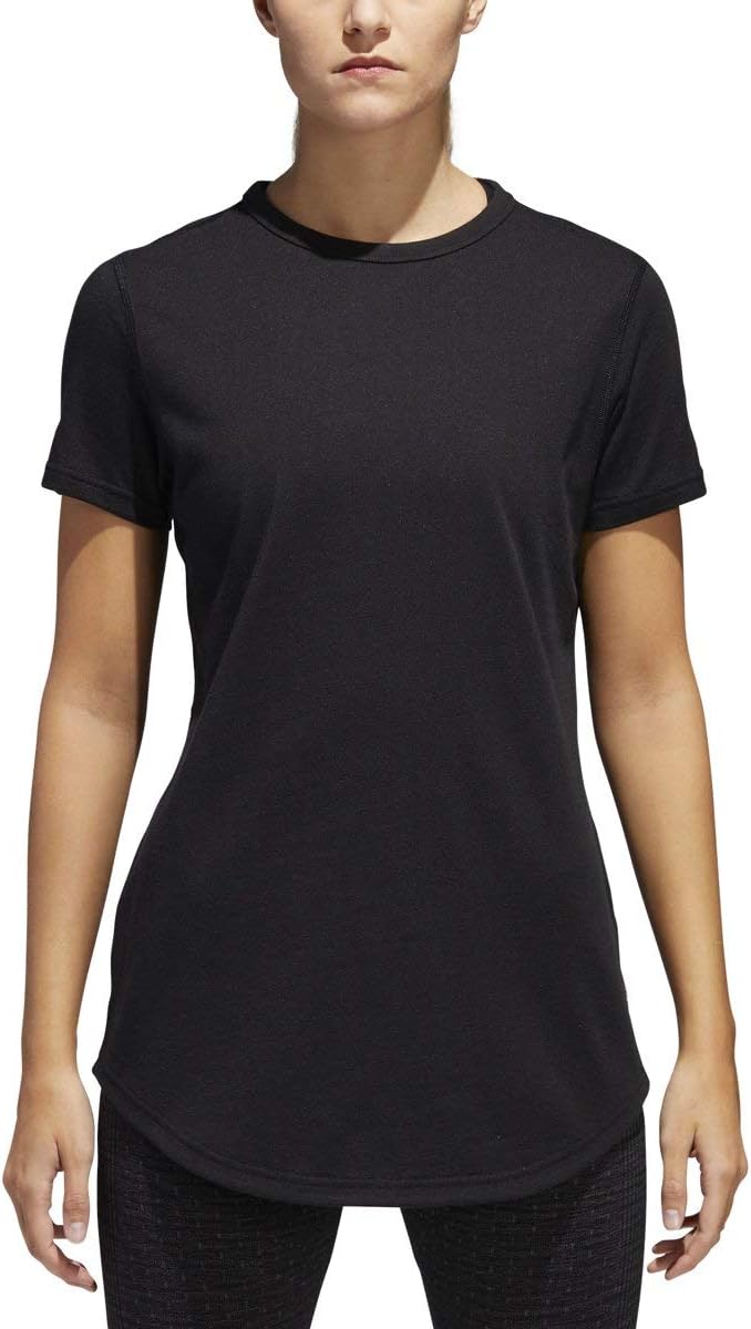 adidas reigning champ shirt