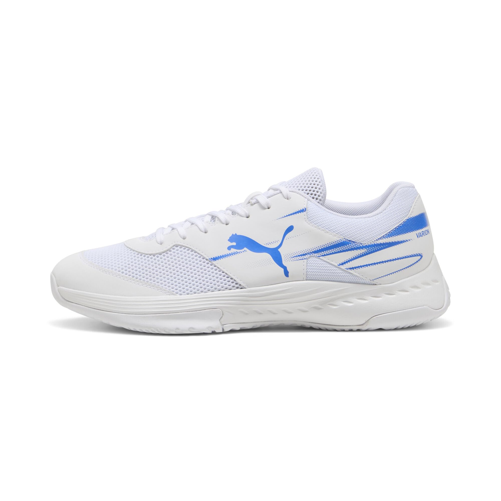 Puma Unisex Varion 3Hallenturnschuh
