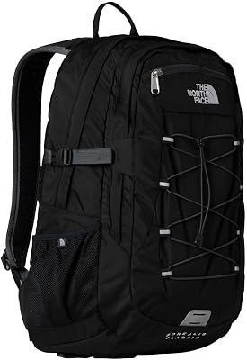 THE NORTH FACE Borealis Classic Zaino sportivo Uomo (Pacco da 1)