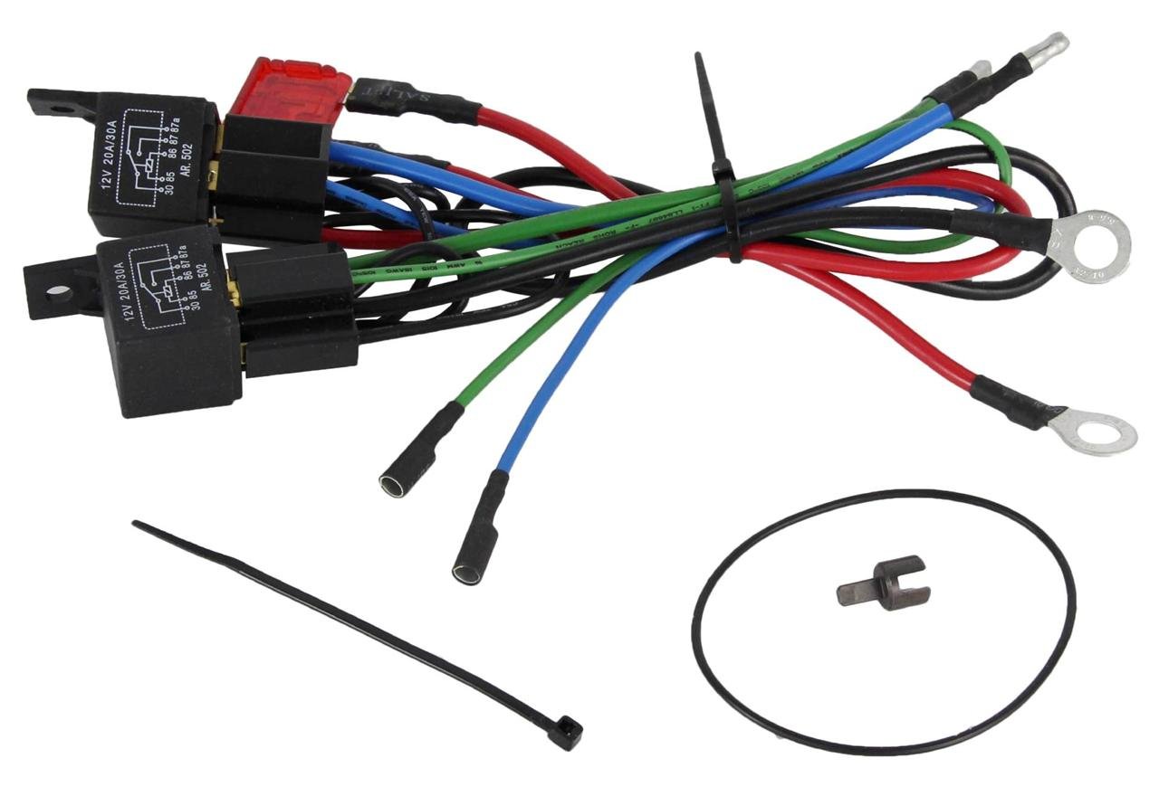 RAREELECTRICAL New Tilt/Trim Motor Compatible With Mercury/Mariner Models 1993-1995 811628 Pt485nm 6279