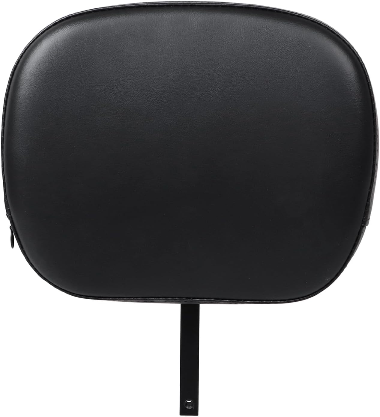 Adjustable Removable Driver/Passenger Backrest Back Rest For Corbin Seats(such as Softail,DYNA,Sportster XL,Touring)