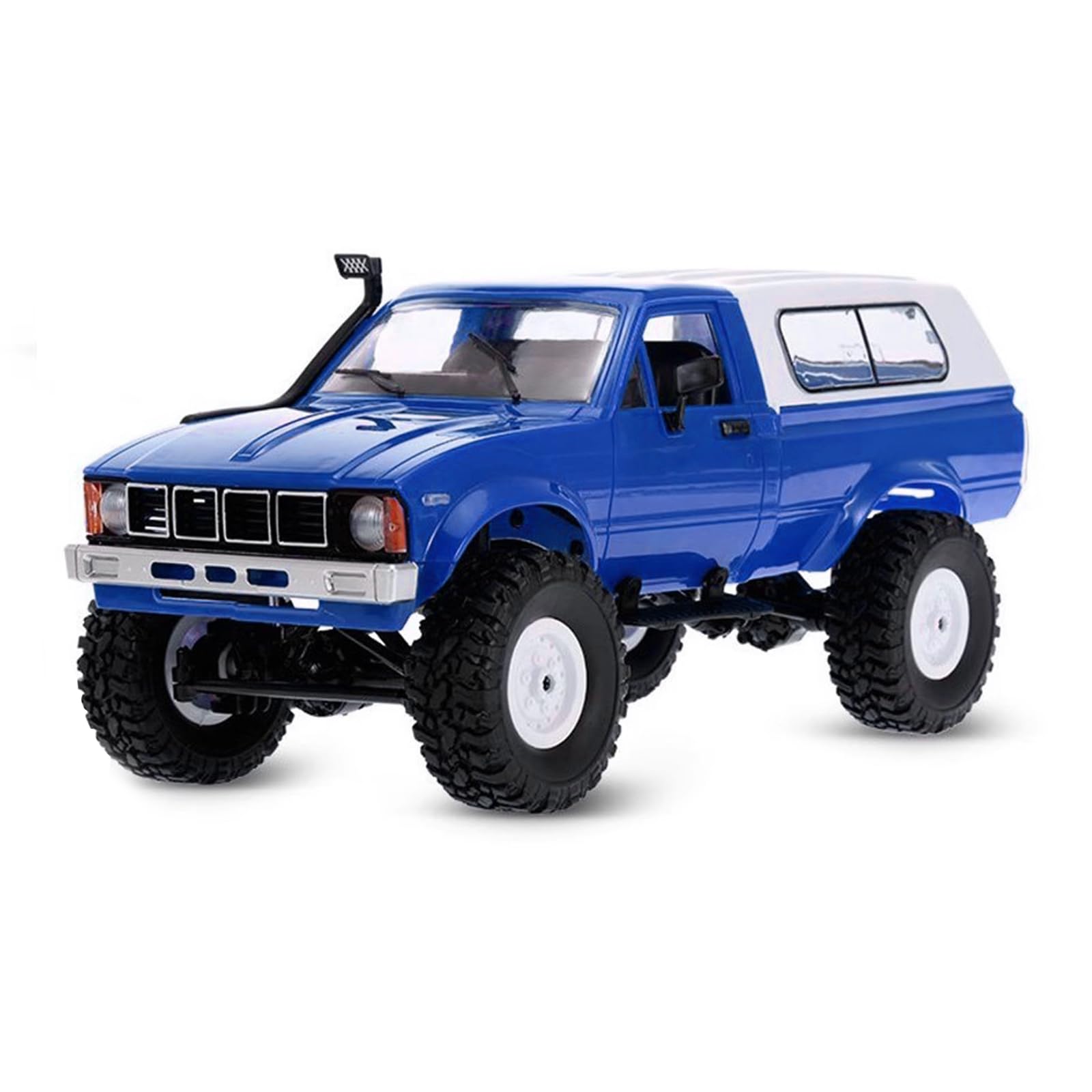 wplハイラックス　クローラー Amazon.co.jp: RCクローラー WPL C24 4WD ピックアップトラック