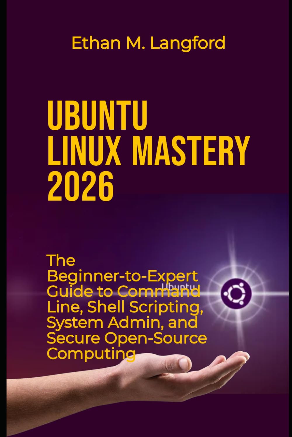 Ubuntu Linux Mastery 2026