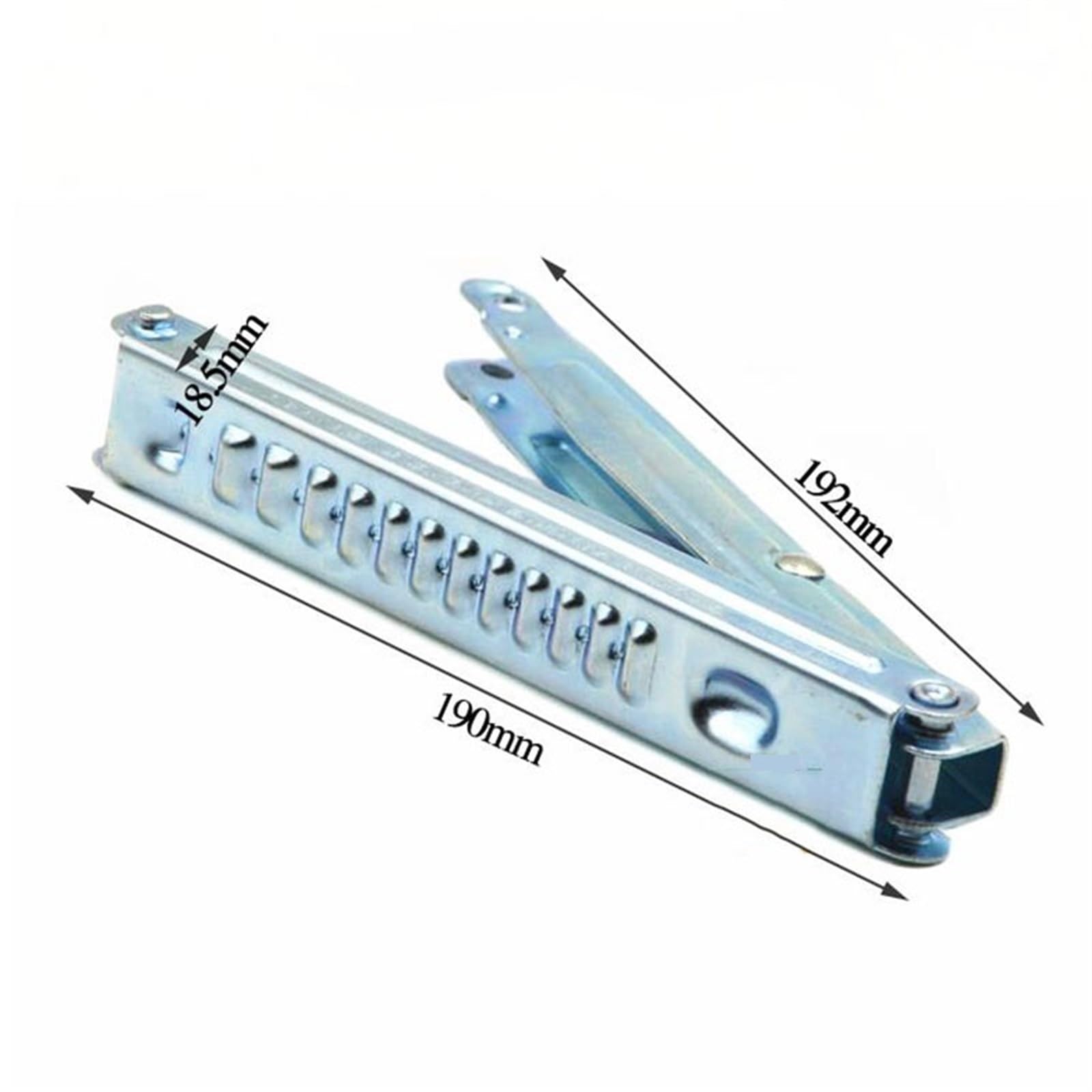 Soporte de Ajuste de Escritorio Soporte de elevación de Mesa de Pintura Herrajes for Muebles Cama de Masaje Soporte de Espalda