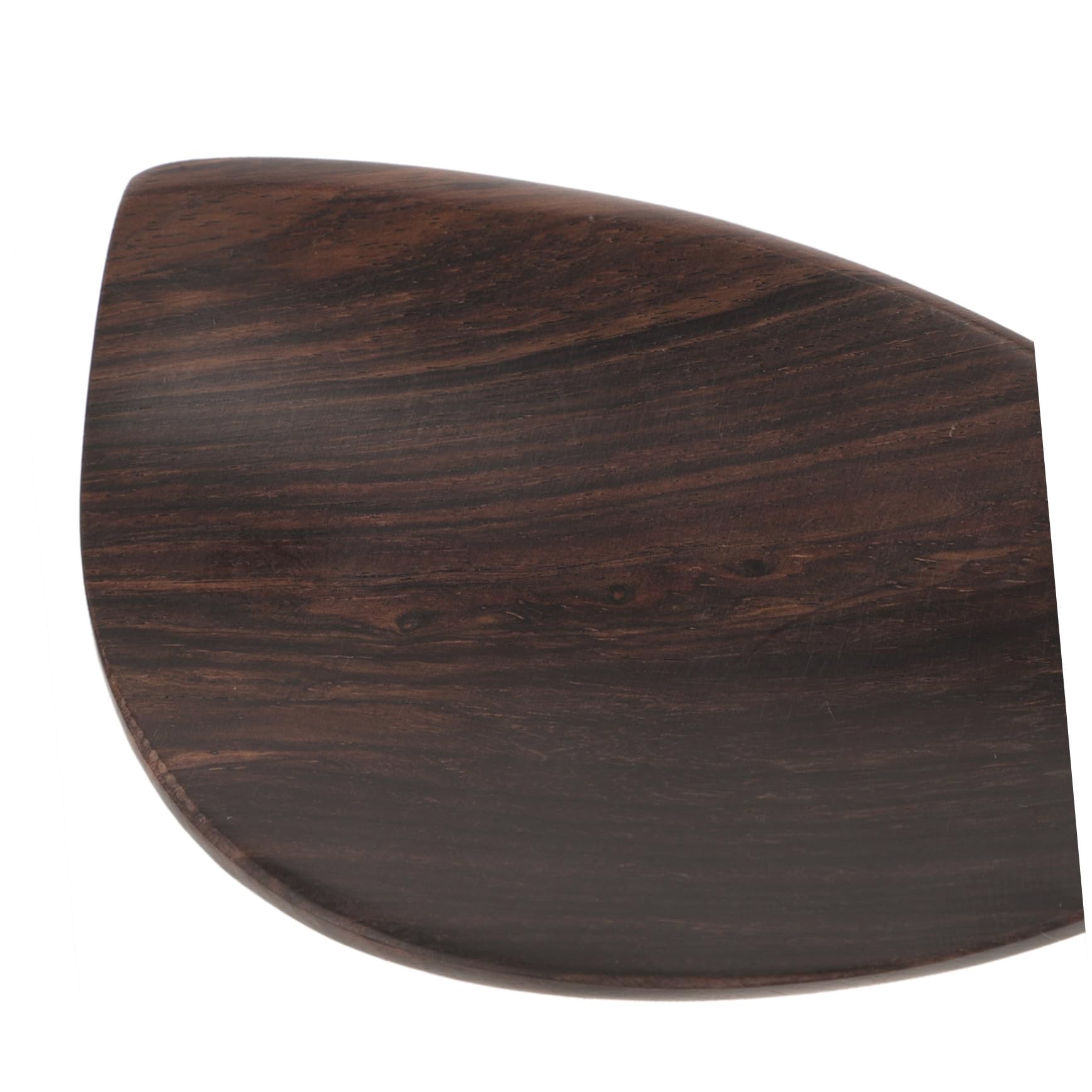 ibasenice 5pièces Chin Rest Pour Violon Support Stable Et Professionnel Accessoire Pour Musiciens
