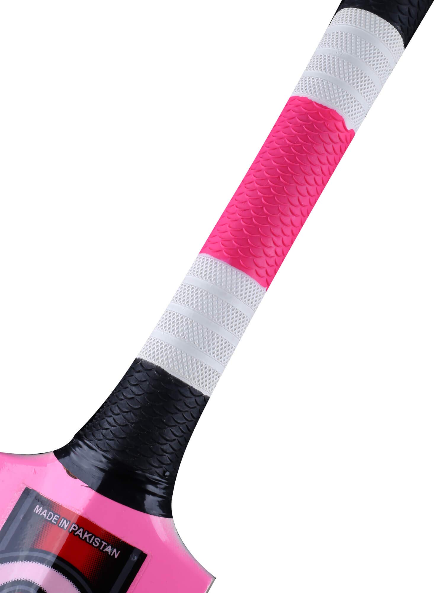 Rustam Tape Ball Cricket Bat