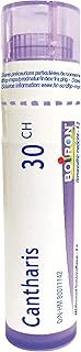 Cantharis 30ch Boiron Homeopathic Medicine