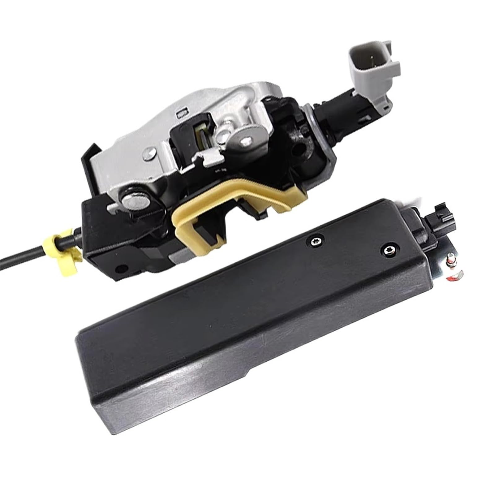 Trunk Lock Tailgate Lock for Land for Rover for Discovery 3/4 LR3 LR4 Door Tail Lock Or Control Tailgate Actuator FUG500010 LR017470 FQR500080 FQR500220(Lock and Actuator)