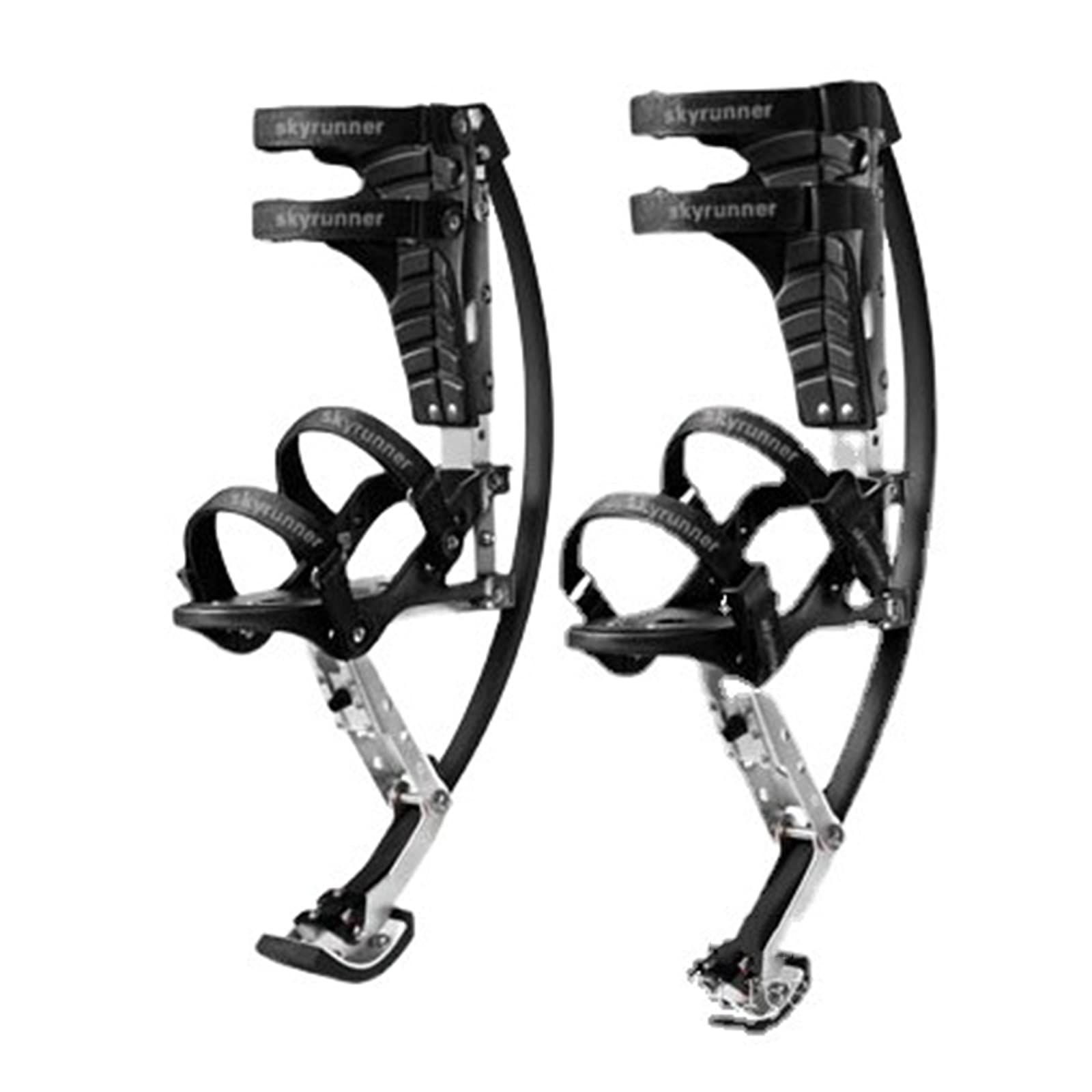 Buy Jumping stilts Children Sports Jumping Stilts, Portable Concise