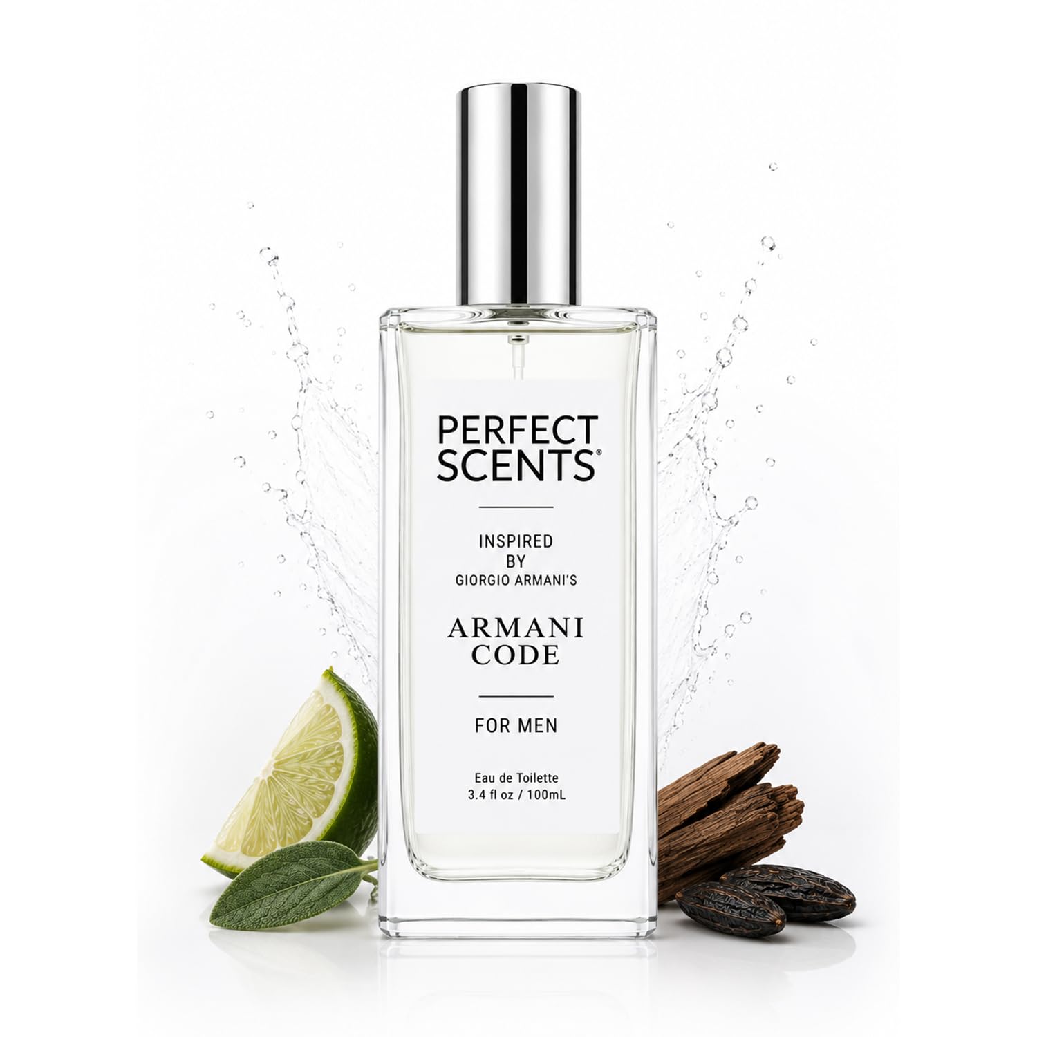 Amazon.com : Perfect Scents Fragrances, Inspired by Giorgio